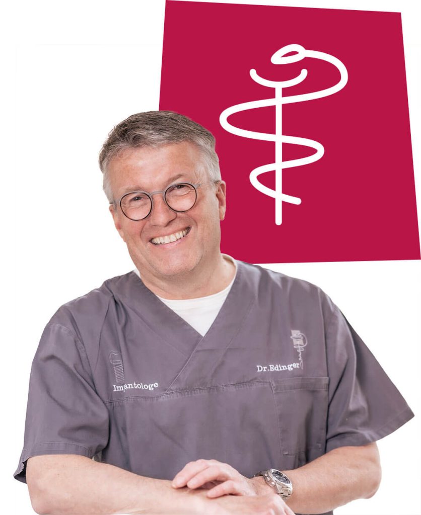 Zahnarzt Dr. Ralf Edinger